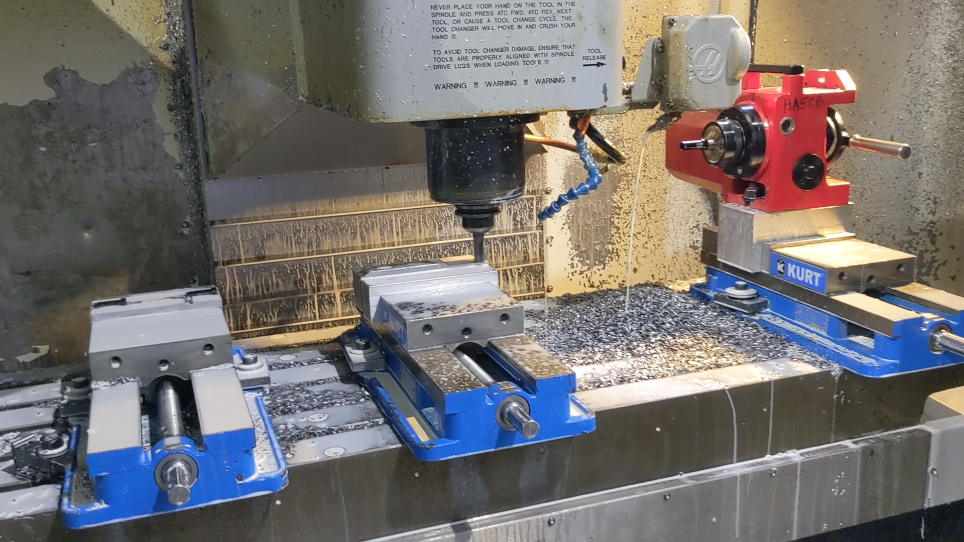 Milling